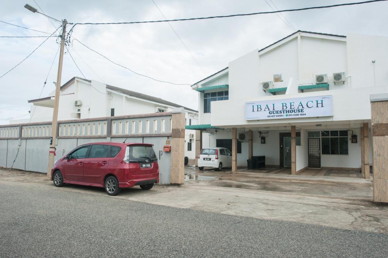 Ibai Beach Guesthouse Kuala Terengganu Extérieur photo